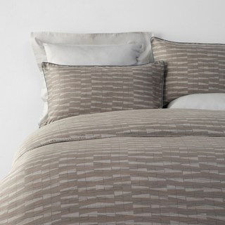 HOLA 和樂家居 伊登200織天絲床包兩用被組