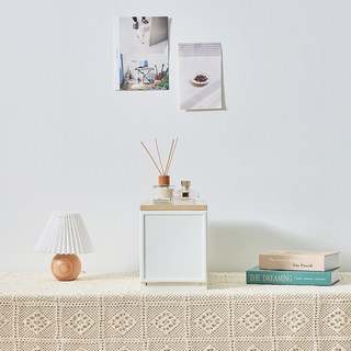 cimelax 模組抽屜櫃 200L, 柔和白, 1層