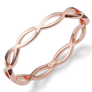 Haesoo L 女士 925純銀戒指 YUR3935A