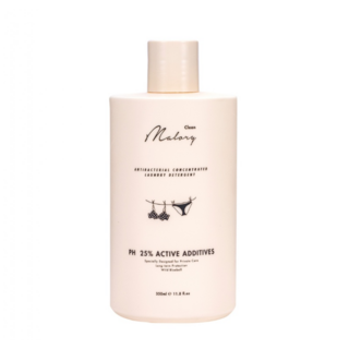 MALORY 榪莉蕊 益生菌兩用洗衣精，女性貼身衣物寶寶衣物安全清潔首選, 350ml, 1瓶