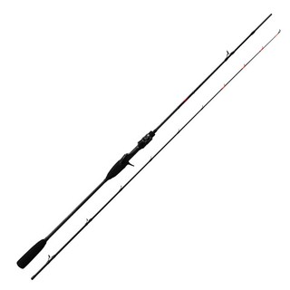 다크 호스 2 라이트 게임 선상 낚싯대 라바라바 B-652RRL, BC