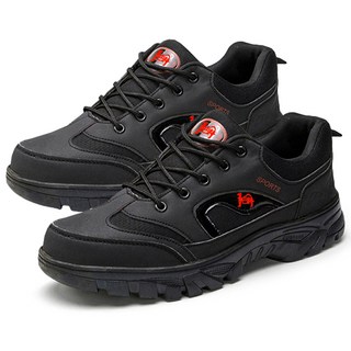 Quarks 防水運動登山鞋 HP397