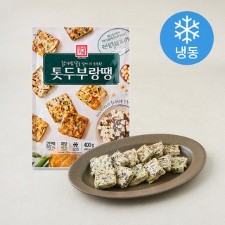 한성기업 톳두부랑땡 (냉동), 400g, 1개