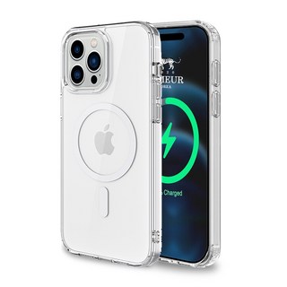 Smer Edge Shield Strong MagSafe 手機殼