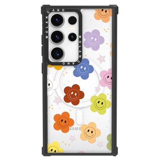 MOLAN CANO Impact MagSafe 設計手機殼