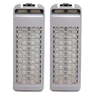 SAMSUNG 三星 洗衣機棉絮過濾網 2代, WA16J6850KS, 2個