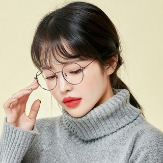 더브릴레 블루라이트 차단 렌즈 안경