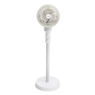 IRIS OHYAMA 愛麗思歐雅瑪 空氣循環扇 STF-AC15, STF-AC15(白色)