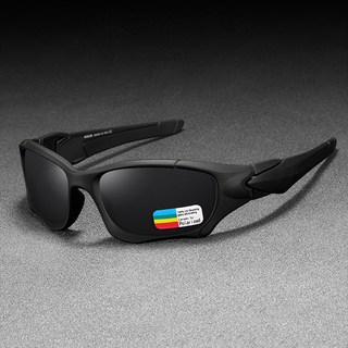 케이딤 스포츠 미러 편광 선글라스 623, C1 무광블랙 + 블랙, 1개