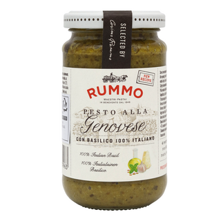 RUMMO 路莫 熱那亞青醬, 1個, 190g