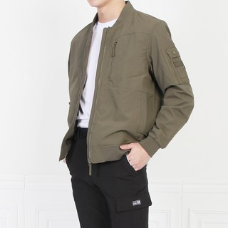 MINEFLOW 男用機能性防風外套 T2JK6