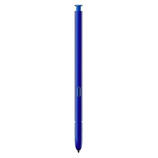 Galaxy Note 10/10 Plus S Pen兼容觸控筆, 1個, 藍色