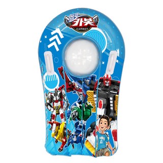 Hello CARBOT 衝鋒戰士 Safari Saver 衝浪兒童泳圈, 混合色