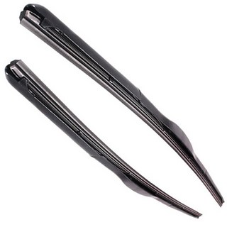 올란도 퍼스트클래스 하이브리드 와이퍼 600mm + 450mm 세트, 컨텐츠 참조