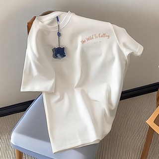 Juniday T恤迷你基本款