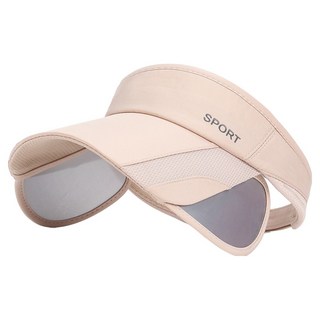 IT'S GOOD 10 男女通用運動可伸縮遮陽帽