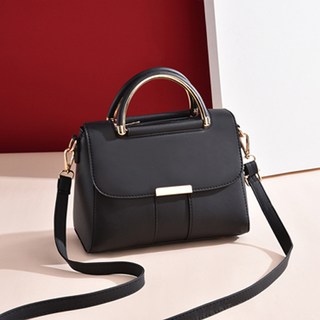 女用 Enasoo Croix 斜背托特單肩包