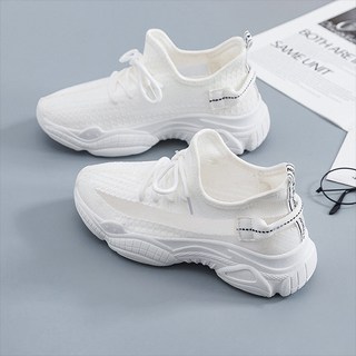 女款飛行運動鞋 GH20_RD_896