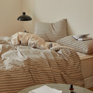 마틸라 알러지케어 M2 가드 이불커버, 프렌치모던