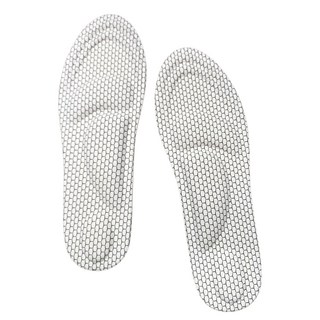 Lofor 樂活生活家 石墨烯活力鞋墊 可自由剪裁 M-7419, 1雙