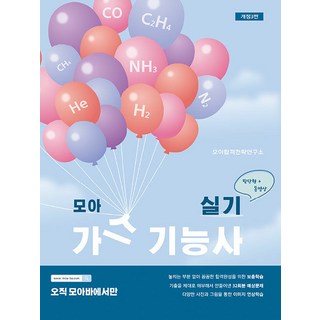 2024 Moa 燃氣技師術科, Moa Factory