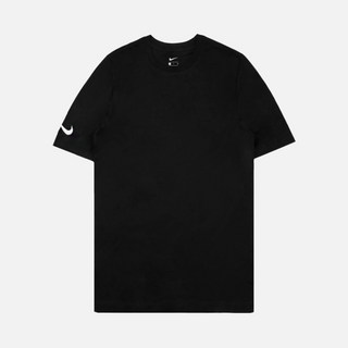 NIKE 耐吉 男款Park 20 Swoosh短袖T恤