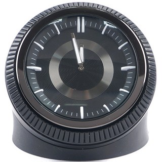 Autoban 經典指針時鐘, 黑色, 1個