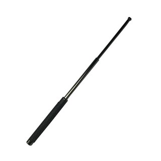 리즈제이니 호신용 삼단봉 15 640mm 블랙타입 511, 1개