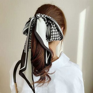 SOOSDA 女性奢華時尚絲巾