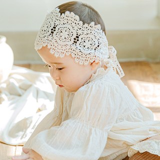 채니봉봉 아동용 블린 베이비밴드