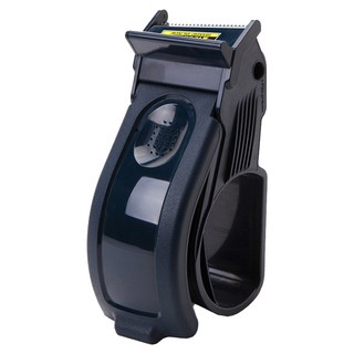 TENDO 標準型膠帶切割器 SJ-50M, 黑色, 1個