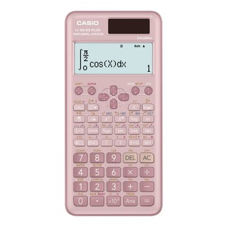 卡西歐科學計算器, 1個, FX-991ES PLUS-2-PK