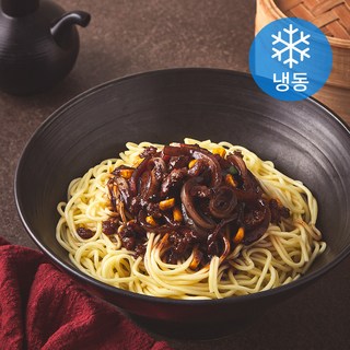 쿡솜씨 티엔미미 북경작장면(냉동), 380g, 1개