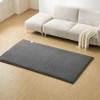 곰표한일 IoT 패딩 탄소매트 MB, 그레이(MB20), 슈퍼싱글(110 x 200 cm)