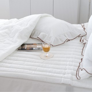 그래이불 쿨링다이브 인견시어서커 이불