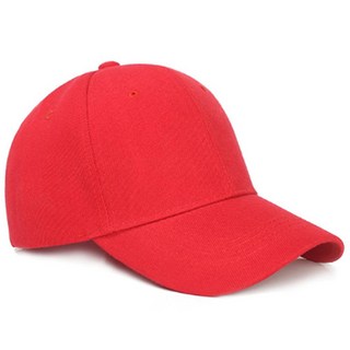 BinnCo 簡約素色棒球帽