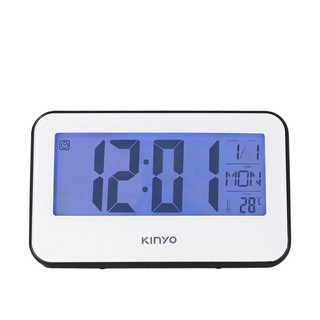 Kinyo 大字幕多功能電子鐘, TD-394