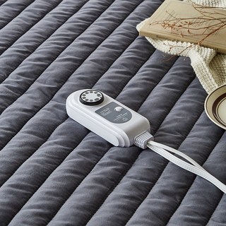 웜바디한일 탄소 카본 전기매트 tvhanil-2, 더블(135 x 180 cm)