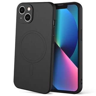 MOLAN CANO 潮流矽膠強力MagSafe磁吸保護殼