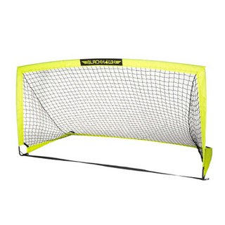 Franklin 黑鷹足球門 30092, 黑色 + 黃色, 1個