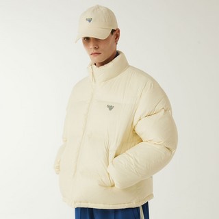 Gola ESSENTIAL 短版鴨絨羽絨外套 WGLA6RJDJZ02