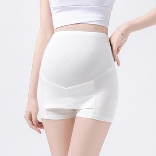 unheve 孕婦專用Y字區防走光安全褲