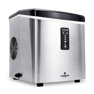 ZIMMERMANN 15kg製冰機, ZMJ-1553K