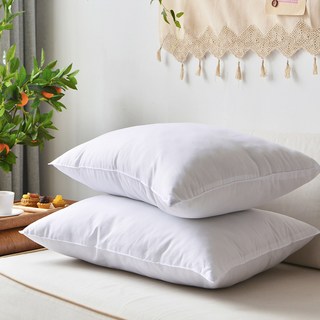 LEREVE 피톤치드 구름 지퍼형 베개솜, 2개