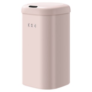EKO 尚古 感應環境桶 EK9184 12L, 櫻花粉