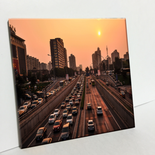 HTP 瓷磚 北京下班路 C1145