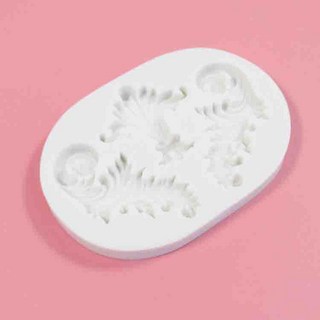 DIY石膏擴香石 Noir矽膠模具, 單一顏色