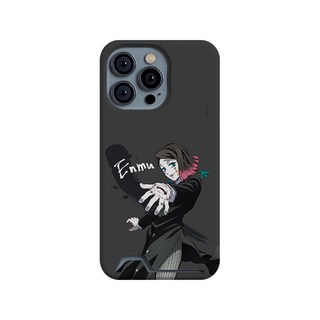 Banimong 鬼滅之刃 無限列車篇 卡片收納 戰鬥款 硬殼手機殼