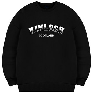 Kinloch 復古風大學T KLM_0004