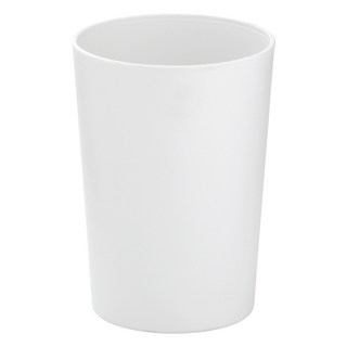 kela Marta 漱口杯/水杯/牙刷杯/洗漱杯, 1個, 白色